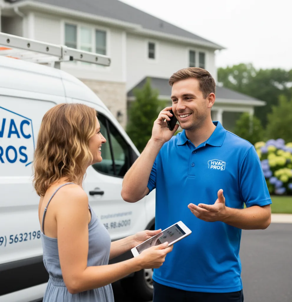 Furnace Installation in Corapeake, NC